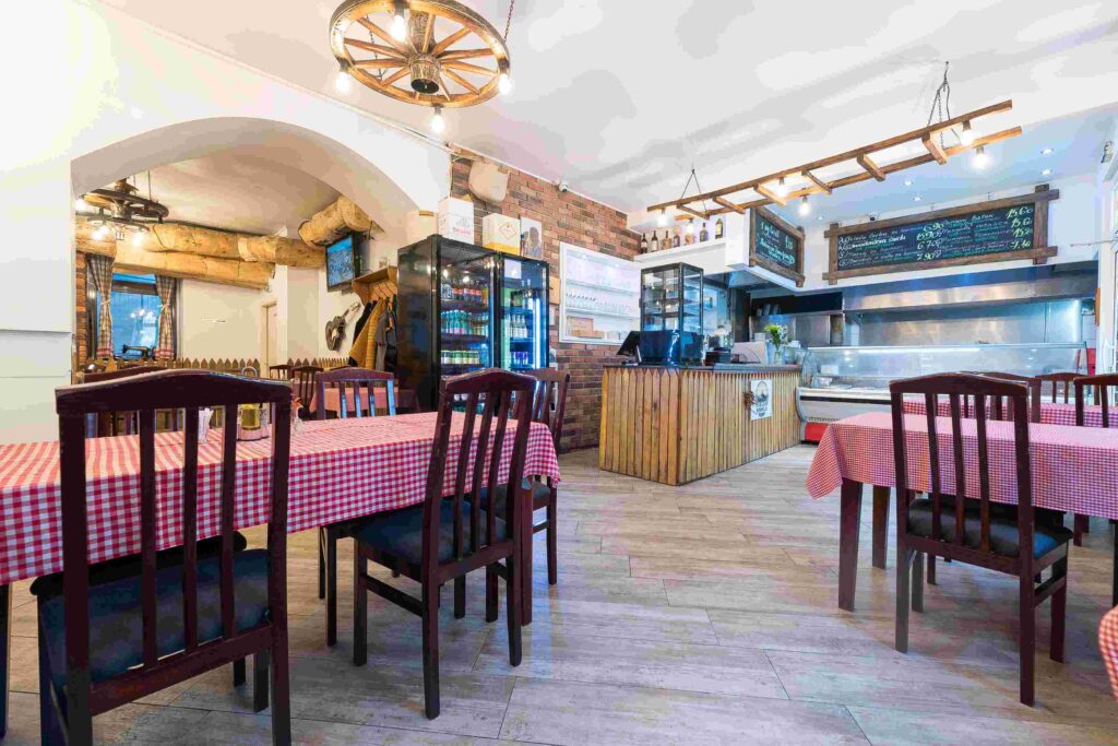 Balkan Grill Wien